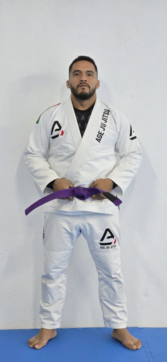 Leonardo Braga, instrutor em Albergaria-a-Velha